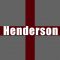 ヘンダーソンのプレースタイル