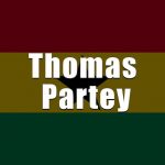 トーマス・パーティのプレースタイル