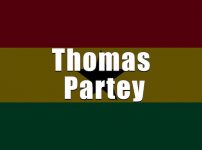 トーマス・パーティのプレースタイル