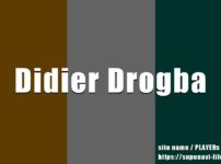 ディディエ・ドログバってどんな選手だった？全盛期のプレースタイルや経歴を解説